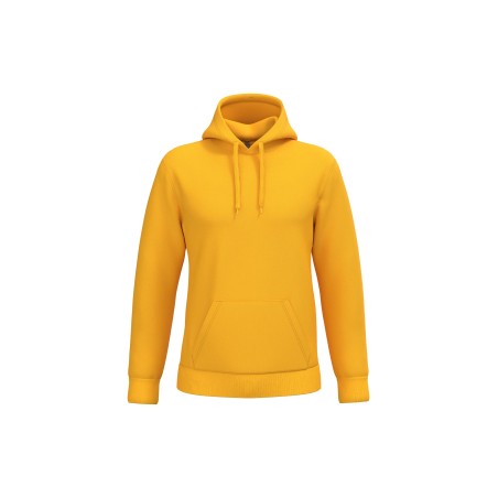 Sudadera con capucha hombre