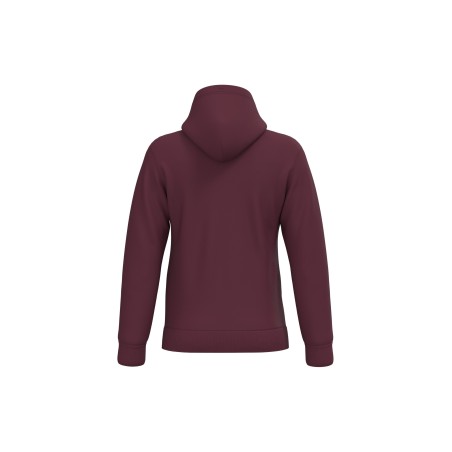 Sudadera con capucha hombre
