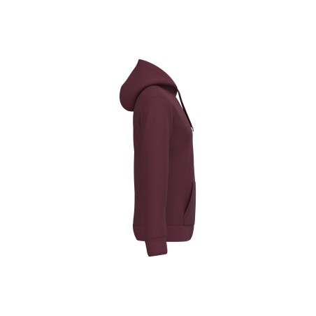 Sudadera con capucha hombre