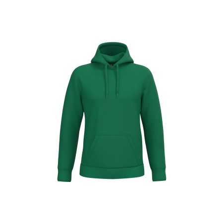 Sudadera con capucha hombre