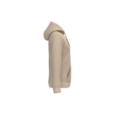 Sudadera con capucha hombre