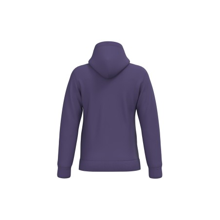 Sudadera con capucha hombre