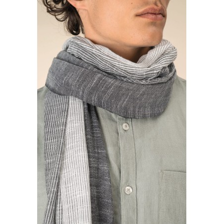 Unisex scarf