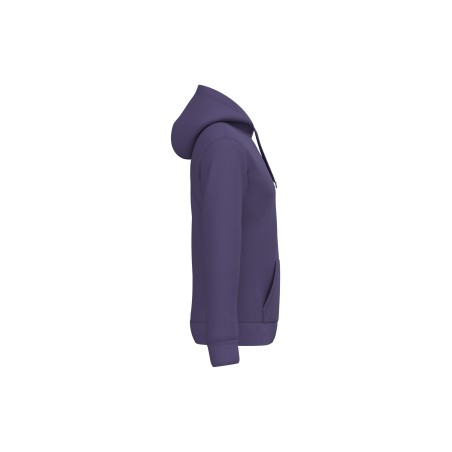 Sudadera con capucha hombre