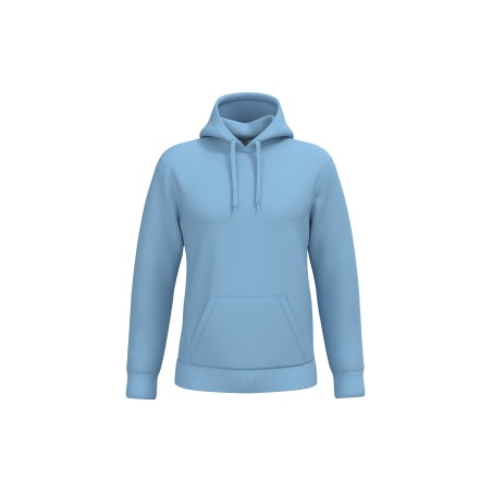 Sudadera con capucha hombre