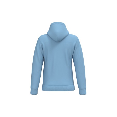 Sudadera con capucha hombre