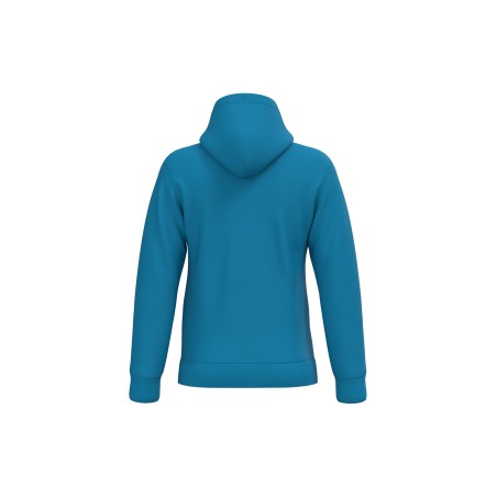 Sudadera con capucha hombre