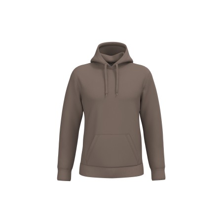 Sudadera con capucha hombre