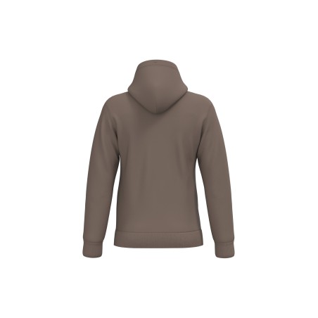 Sudadera con capucha hombre