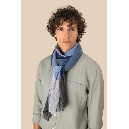 Unisex scarf