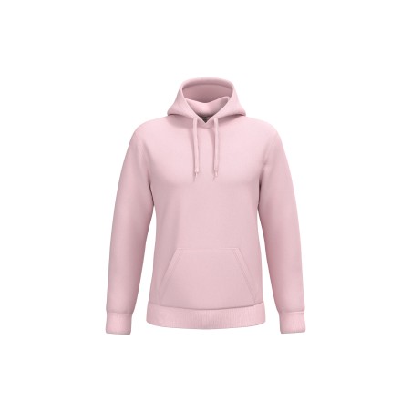 Sudadera con capucha hombre