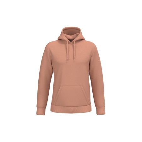 Sudadera con capucha hombre