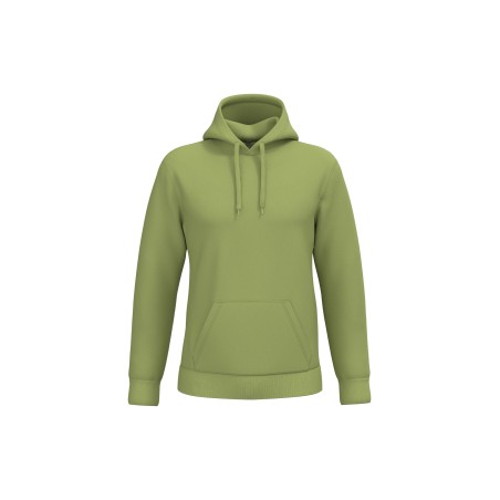 Sudadera con capucha hombre