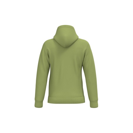 Sudadera con capucha hombre