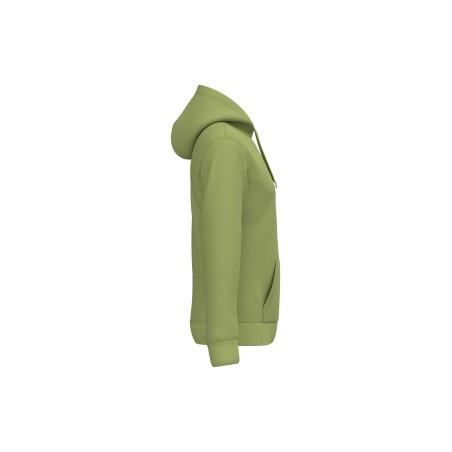Sudadera con capucha hombre