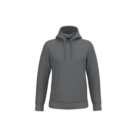 Sudadera con capucha hombre