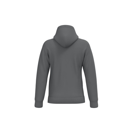 Sudadera con capucha hombre