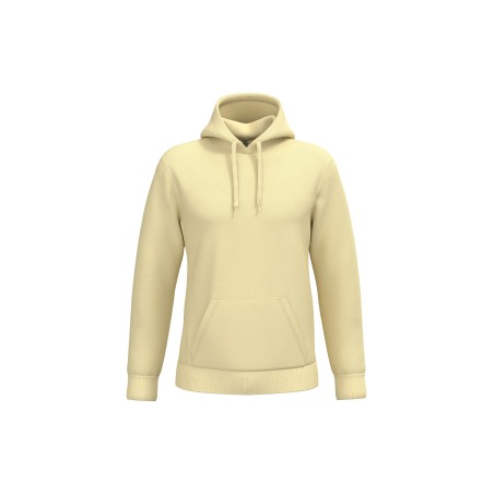Sudadera con capucha hombre