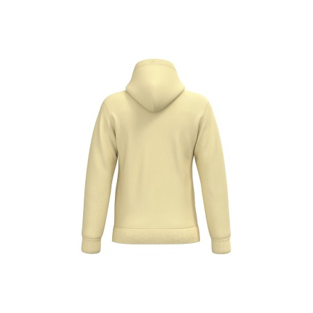 Sudadera con capucha hombre