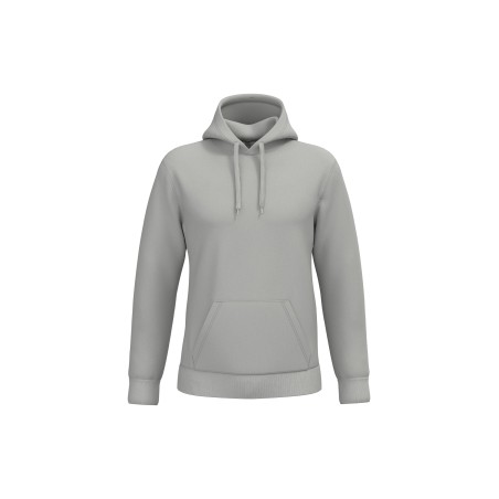 Sudadera con capucha hombre