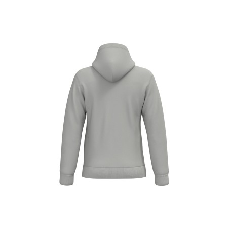 Sudadera con capucha hombre