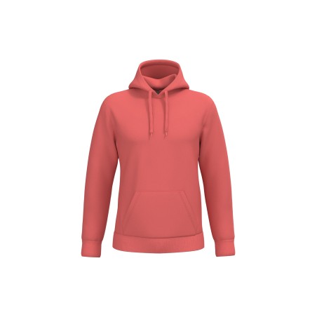 Sudadera con capucha hombre