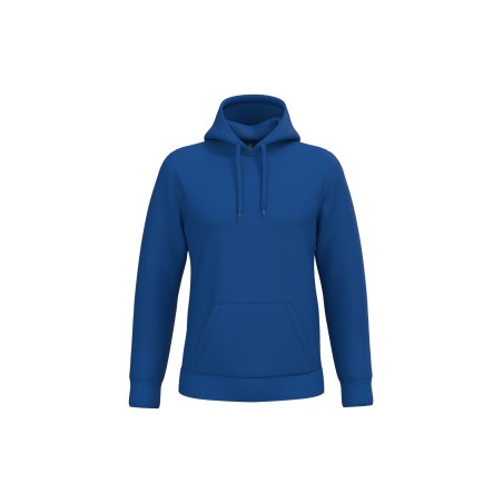 Sudadera con capucha hombre