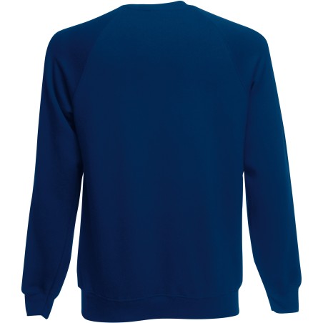 Sudadera manga raglán (62-216-0)
