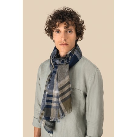 Unisex scarf