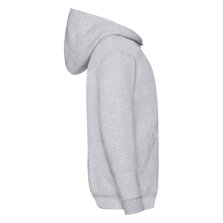 Sudadera Classic capucha niños (62-043-0)