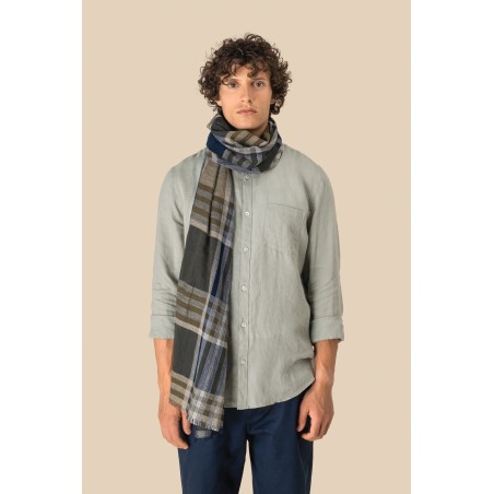 Unisex scarf
