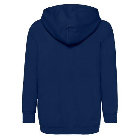 Sudadera Classic capucha niños (62-043-0)