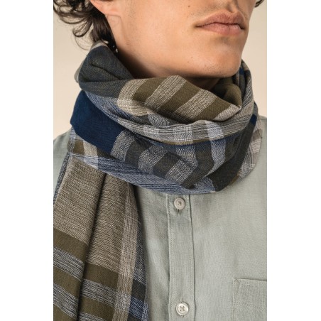 Unisex scarf