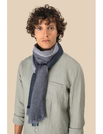 Unisex scarf