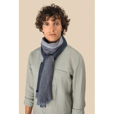 Unisex scarf