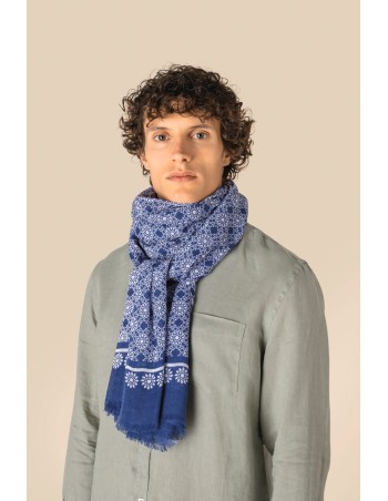Unisex scarf