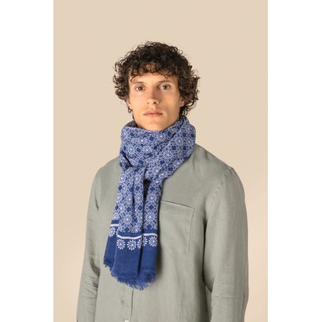 Unisex scarf