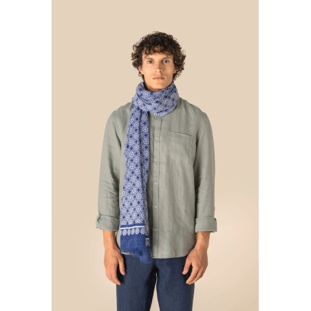 Unisex scarf