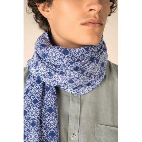 Unisex scarf