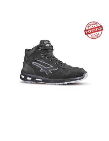 copy of Calzado de seguridad Matt S3