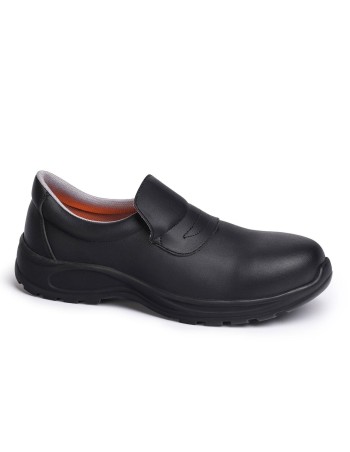 ZAPATO DE SEGURIDAD ANTIDESLIZANTE 2