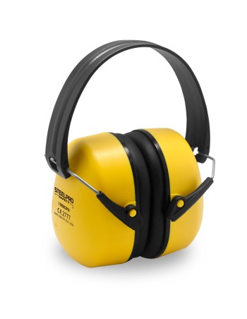 AURICULARES DE PROTECCIÓN PLEGABLES