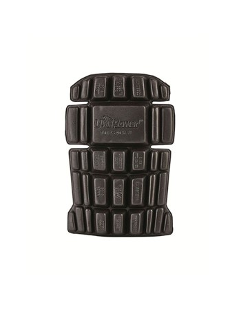 Ergonomic knee pad 2