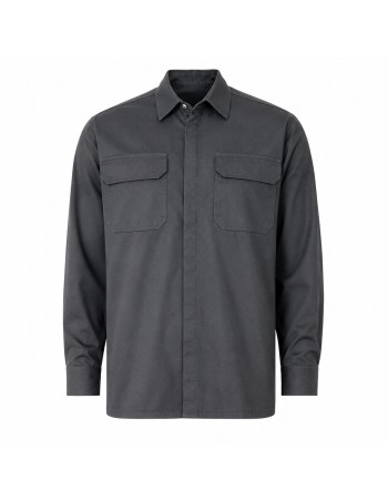 Camisa ignífuga manga larga 2