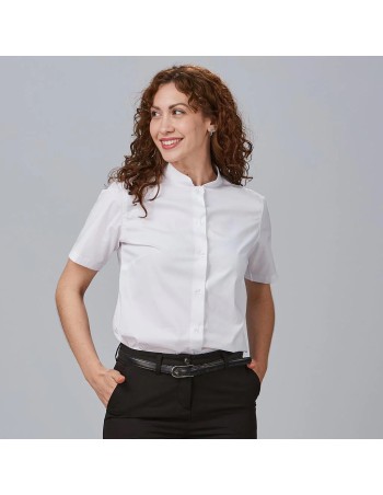 CAMISA MAO MANGA CORTA MUJER 2