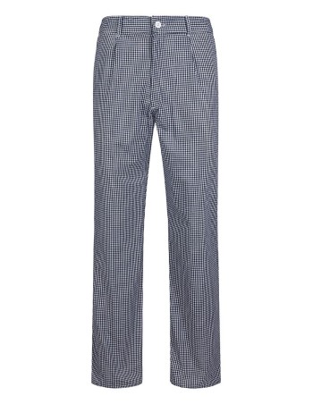 PANTALÓN COCINERO CUADROS UNISEX