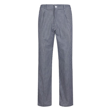 PANTALÓN COCINERO CUADROS UNISEX