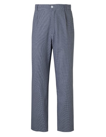 PANTALÓN unisex pata gallo