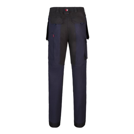 copy of PANTALÓN TEJANO MULTIBOLSILLOS
