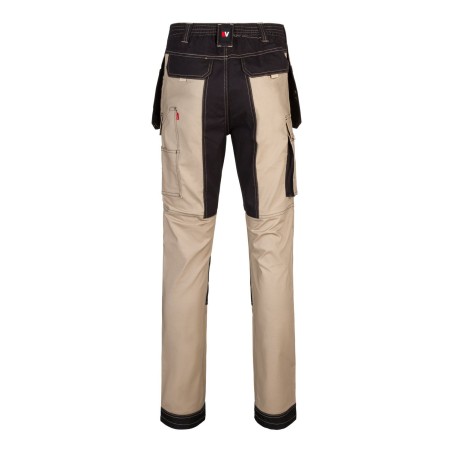 copy of PANTALÓN TEJANO MULTIBOLSILLOS